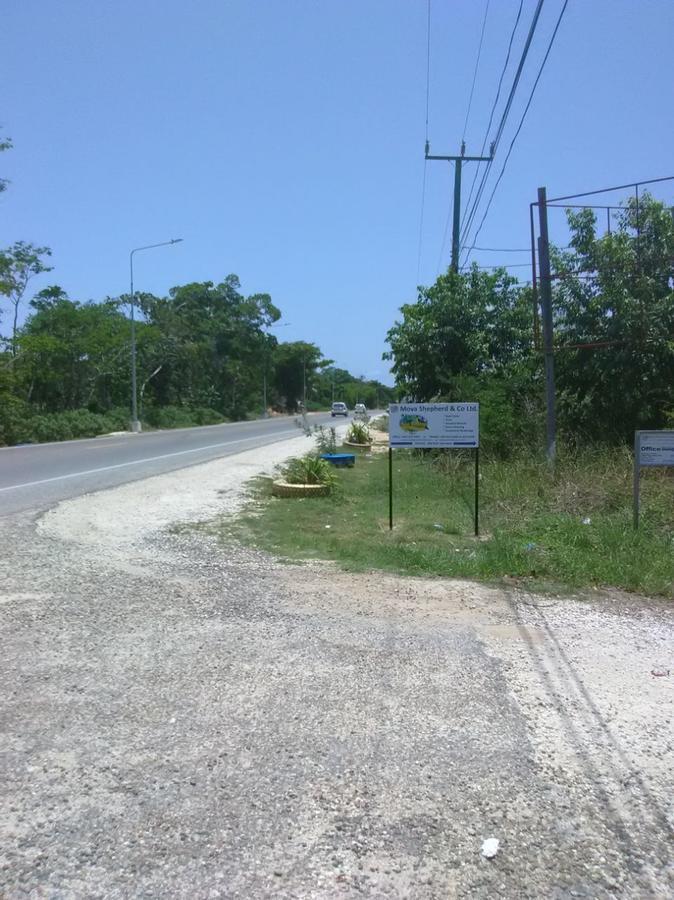 Tranquil Sea View Studio W Infinity Pool Near Airport & Downtown Belize City Exterior photo